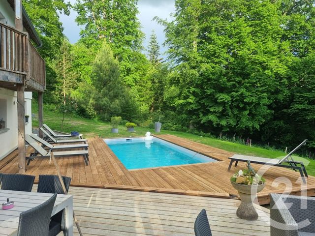 Maison à vendre PONT L EVEQUE