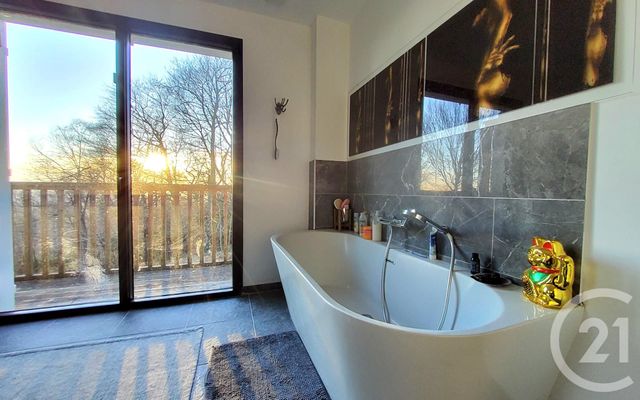 Maison &agrave; vendre - 7 pi&egrave;ces - 215 m2 - Pont L Eveque - 14 - BASSE-NORMANDIE