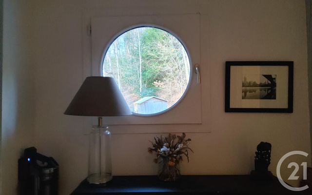 Maison &agrave; vendre - 7 pi&egrave;ces - 215 m2 - Pont L Eveque - 14 - BASSE-NORMANDIE