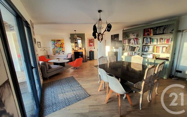 Maison &agrave; vendre - 7 pi&egrave;ces - 215 m2 - Pont L Eveque - 14 - BASSE-NORMANDIE