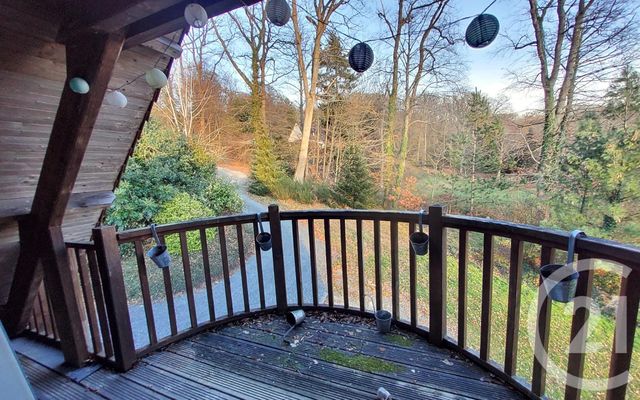 Maison &agrave; vendre - 7 pi&egrave;ces - 215 m2 - Pont L Eveque - 14 - BASSE-NORMANDIE