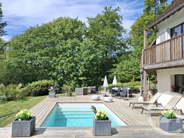 Maison à vendre PONT L EVEQUE