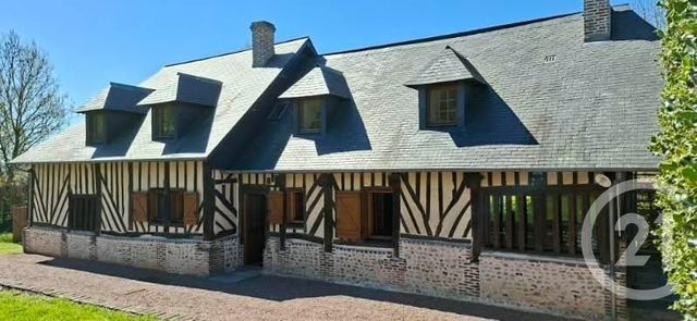 Maison à vendre None