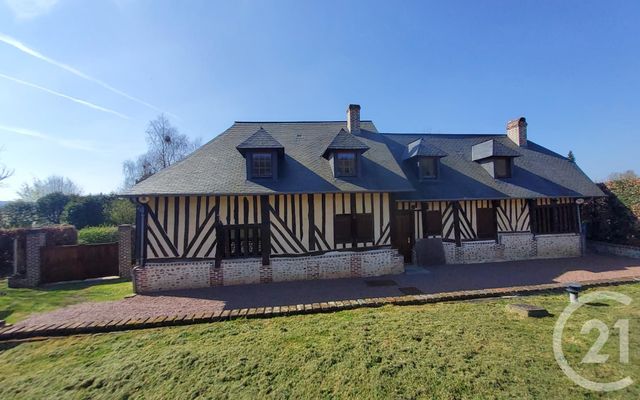 Maison à vendre None