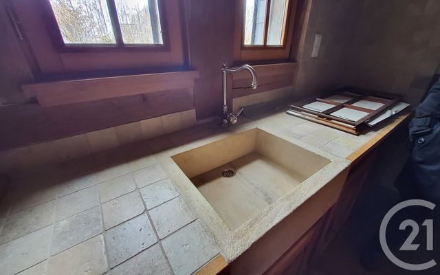 Maison &agrave; vendre - 5 pi&egrave;ces - 180 m2 - 14 - BASSE-NORMANDIE