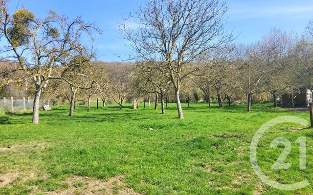 Maison &agrave; vendre - 5 pi&egrave;ces - 180 m2 - 14 - BASSE-NORMANDIE