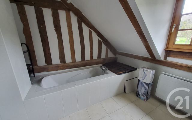 Maison &agrave; vendre - 5 pi&egrave;ces - 180 m2 - 14 - BASSE-NORMANDIE