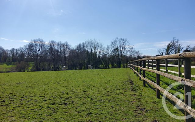 Maison &agrave; vendre - 5 pi&egrave;ces - 100 m2 - Bonnebosq - 14 - BASSE-NORMANDIE