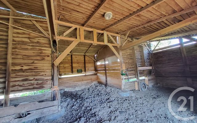 Maison &agrave; vendre - 5 pi&egrave;ces - 100 m2 - Bonnebosq - 14 - BASSE-NORMANDIE