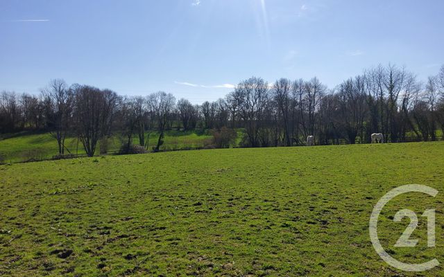 Maison &agrave; vendre - 5 pi&egrave;ces - 100 m2 - Bonnebosq - 14 - BASSE-NORMANDIE