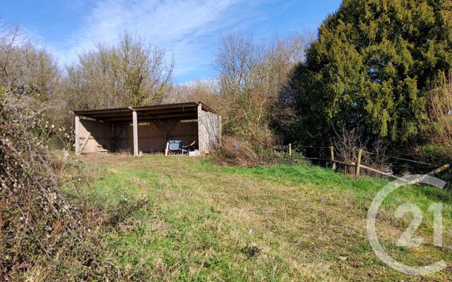 Maison &agrave; vendre - 5 pi&egrave;ces - 100 m2 - Bonnebosq - 14 - BASSE-NORMANDIE