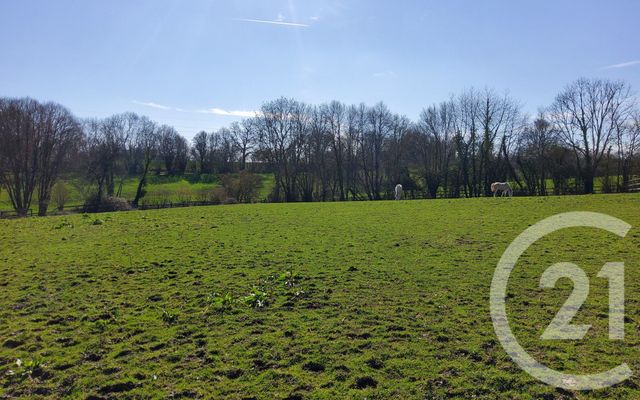Maison &agrave; vendre - 5 pi&egrave;ces - 101 m2 - Bonnebosq - 14 - BASSE-NORMANDIE