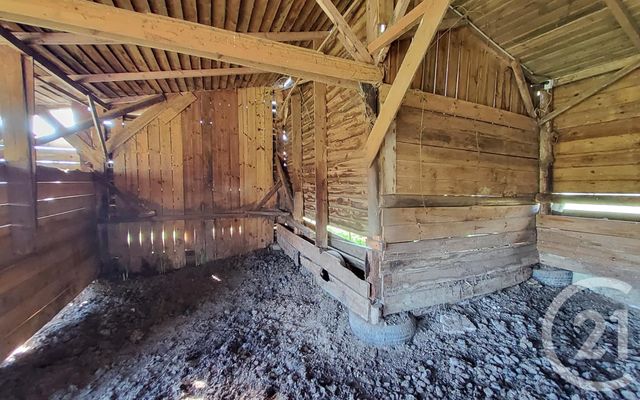 Maison &agrave; vendre - 5 pi&egrave;ces - 100 m2 - Bonnebosq - 14 - BASSE-NORMANDIE