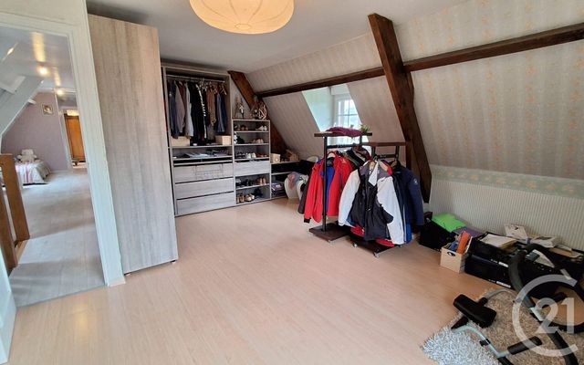 Maison &agrave; vendre - 5 pi&egrave;ces - 121 m2 - Pont L Eveque - 14 - BASSE-NORMANDIE