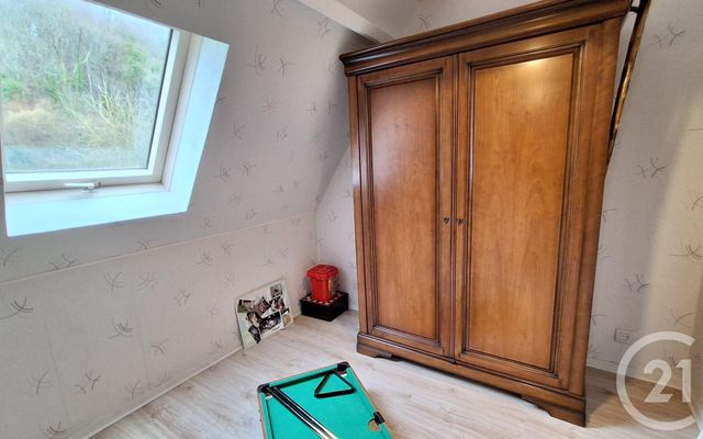 Maison &agrave; vendre - 5 pi&egrave;ces - 121 m2 - Pont L Eveque - 14 - BASSE-NORMANDIE