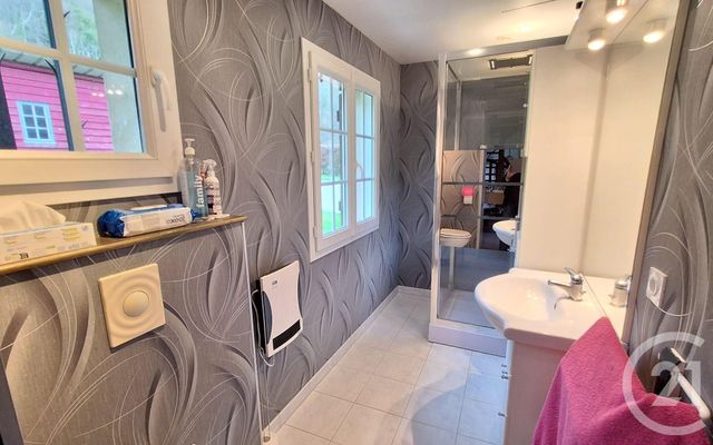 Maison &agrave; vendre - 5 pi&egrave;ces - 121 m2 - Pont L Eveque - 14 - BASSE-NORMANDIE