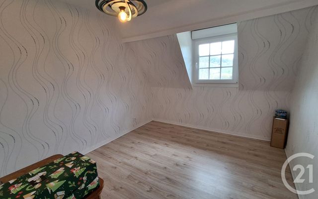 Maison &agrave; vendre - 5 pi&egrave;ces - 121 m2 - Pont L Eveque - 14 - BASSE-NORMANDIE