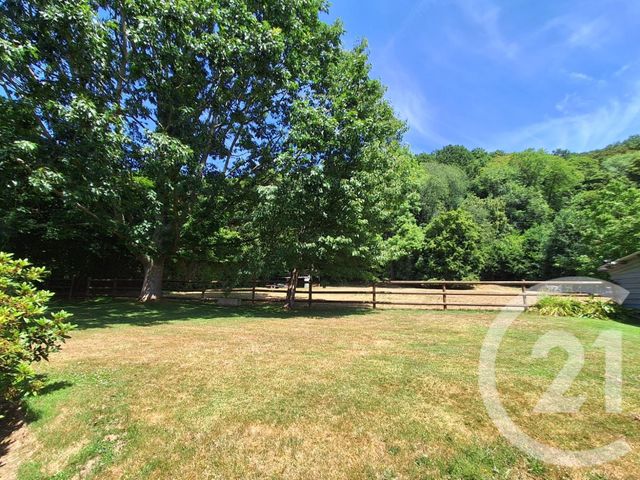 Maison &agrave; vendre - 5 pi&egrave;ces - 121 m2 - Pont L Eveque - 14 - BASSE-NORMANDIE