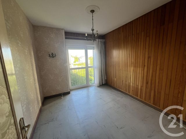 Maison &agrave; vendre - 4 pi&egrave;ces - 68 m2 - Lisieux - 14 - BASSE-NORMANDIE