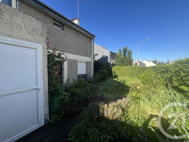 Maison &agrave; vendre - 4 pi&egrave;ces - 68 m2 - Lisieux - 14 - BASSE-NORMANDIE