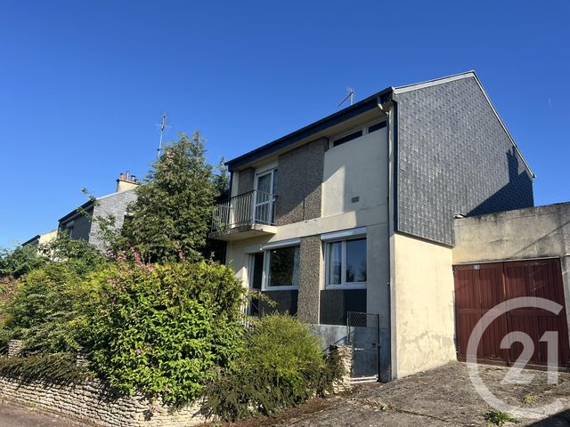 maison - LISIEUX - 14