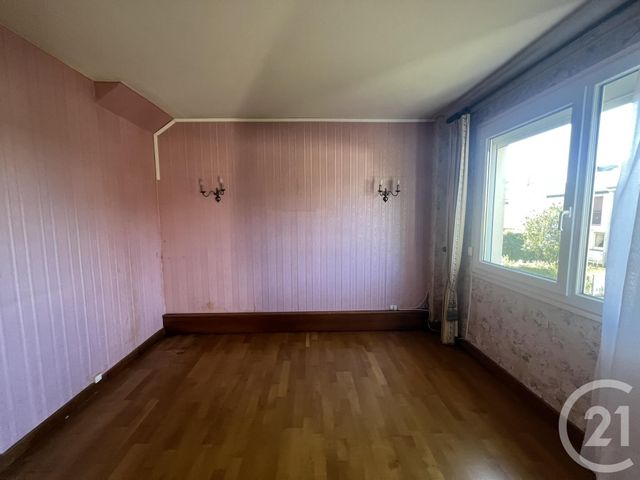 Maison &agrave; vendre - 4 pi&egrave;ces - 68 m2 - Lisieux - 14 - BASSE-NORMANDIE