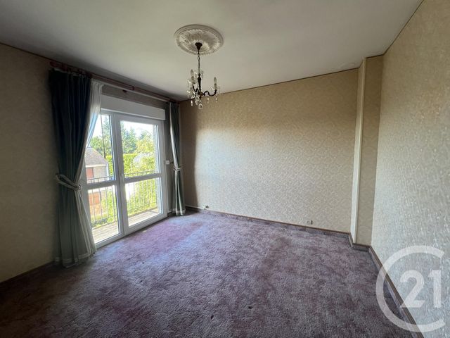 Maison &agrave; vendre - 4 pi&egrave;ces - 68 m2 - Lisieux - 14 - BASSE-NORMANDIE