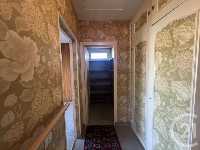 Maison &agrave; vendre - 4 pi&egrave;ces - 68 m2 - Lisieux - 14 - BASSE-NORMANDIE