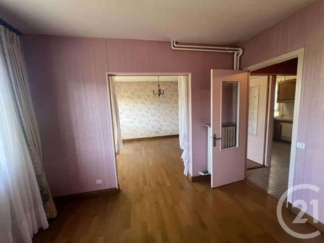 Maison &agrave; vendre - 4 pi&egrave;ces - 68 m2 - Lisieux - 14 - BASSE-NORMANDIE
