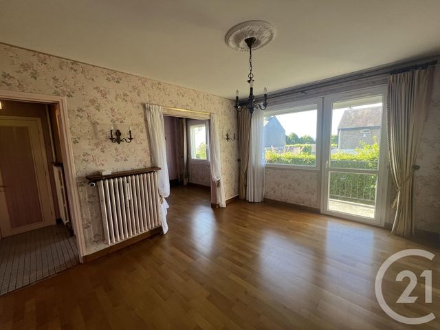Maison &agrave; vendre - 4 pi&egrave;ces - 68 m2 - Lisieux - 14 - BASSE-NORMANDIE