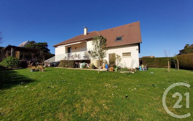 Maison à vendre PONT L EVEQUE