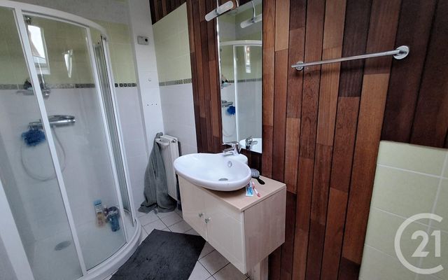 Maison &agrave; vendre - 5 pi&egrave;ces - 112 m2 - Pont L Eveque - 14 - BASSE-NORMANDIE