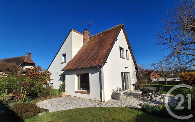 Maison à vendre PONT L EVEQUE