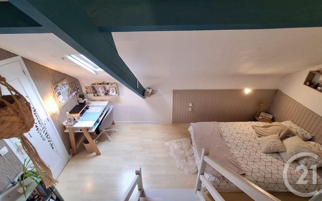 Maison &agrave; vendre - 5 pi&egrave;ces - 112 m2 - Pont L Eveque - 14 - BASSE-NORMANDIE