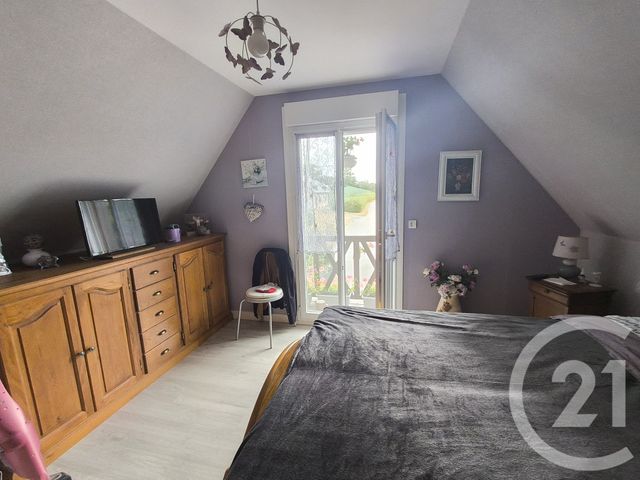 Maison &agrave; vendre - 5 pi&egrave;ces - 120 m2 - Genneville - 14 - BASSE-NORMANDIE