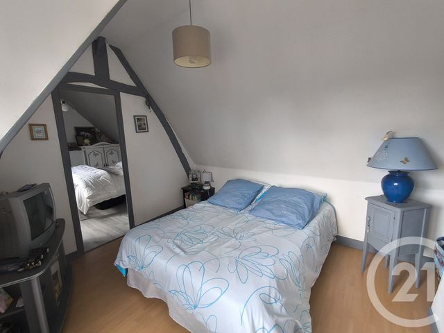 Maison &agrave; vendre - 5 pi&egrave;ces - 120 m2 - Genneville - 14 - BASSE-NORMANDIE