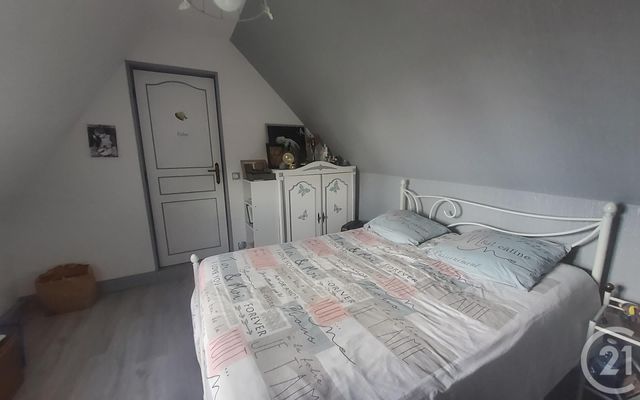 Maison &agrave; vendre - 5 pi&egrave;ces - 120 m2 - Genneville - 14 - BASSE-NORMANDIE