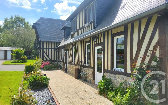 Maison à vendre GENNEVILLE