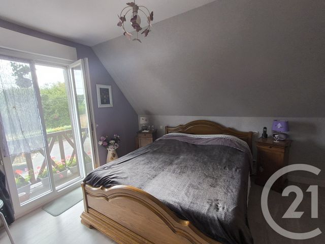 Maison &agrave; vendre - 5 pi&egrave;ces - 120 m2 - Genneville - 14 - BASSE-NORMANDIE