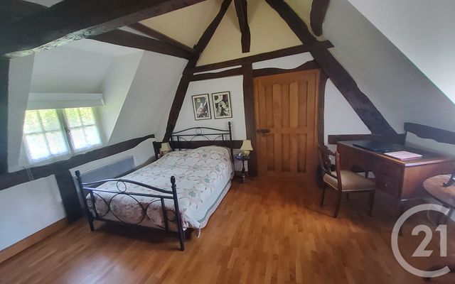 Maison &agrave; vendre - 4 pi&egrave;ces - 78 m2 - Branville - 14 - BASSE-NORMANDIE