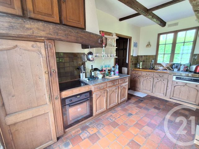 Maison &agrave; vendre - 4 pi&egrave;ces - 80 m2 - Branville - 14 - BASSE-NORMANDIE