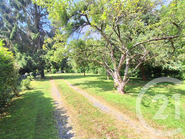 Maison &agrave; vendre - 4 pi&egrave;ces - 80 m2 - Branville - 14 - BASSE-NORMANDIE