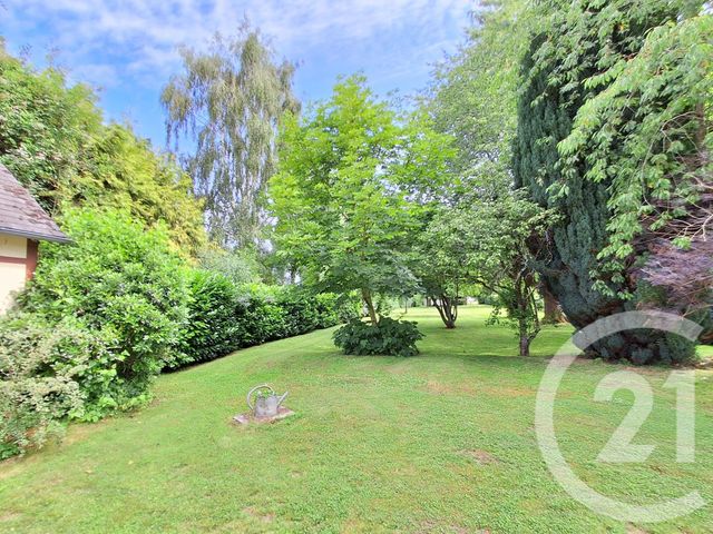 Maison &agrave; vendre - 4 pi&egrave;ces - 80 m2 - Branville - 14 - BASSE-NORMANDIE