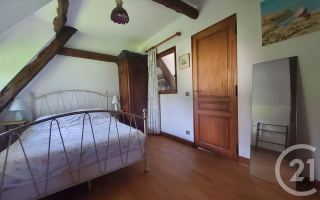 Maison &agrave; vendre - 4 pi&egrave;ces - 78 m2 - Branville - 14 - BASSE-NORMANDIE