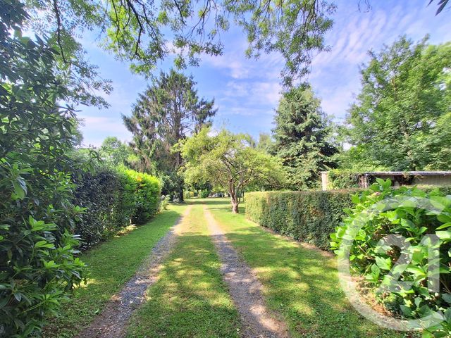 Maison &agrave; vendre - 4 pi&egrave;ces - 80 m2 - Branville - 14 - BASSE-NORMANDIE