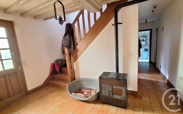 Maison &agrave; vendre - 5 pi&egrave;ces - 170 m2 - Pont L Eveque - 14 - BASSE-NORMANDIE