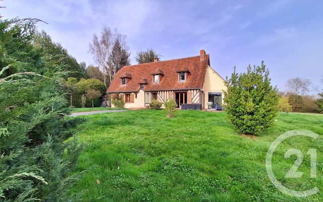 Maison à vendre PONT L EVEQUE
