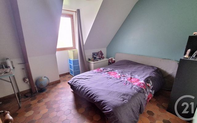 Maison &agrave; vendre - 5 pi&egrave;ces - 170 m2 - Pont L Eveque - 14 - BASSE-NORMANDIE