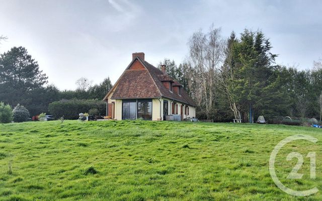 Maison &agrave; vendre - 5 pi&egrave;ces - 170 m2 - Pont L Eveque - 14 - BASSE-NORMANDIE