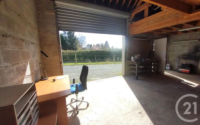 Maison &agrave; vendre - 6 pi&egrave;ces - 116 m2 - Pont L Eveque - 14 - BASSE-NORMANDIE